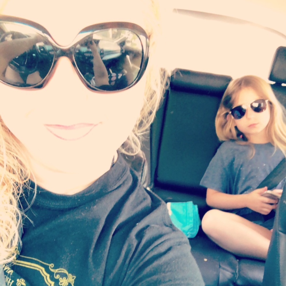 Meet your Posher, Angie